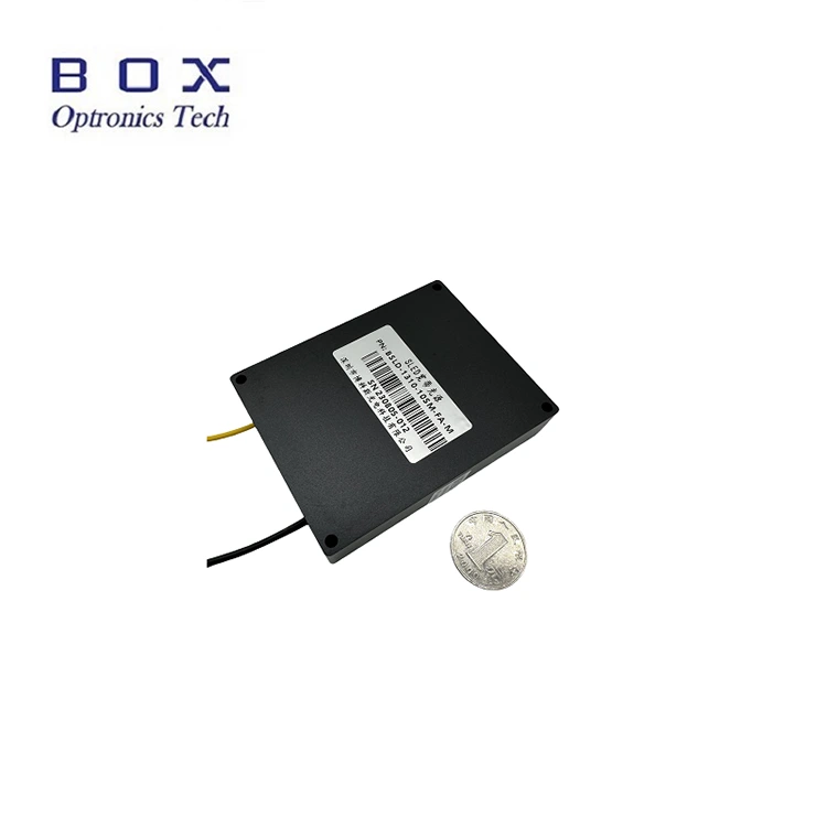 1060nm 1064nm SLD valgusallikas