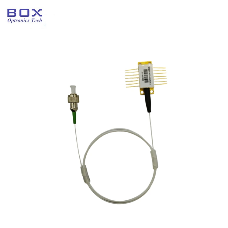 10mW C+L Band DWDM DFB laserdiood