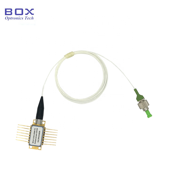 1550,12 nm DWDM DFB laser
