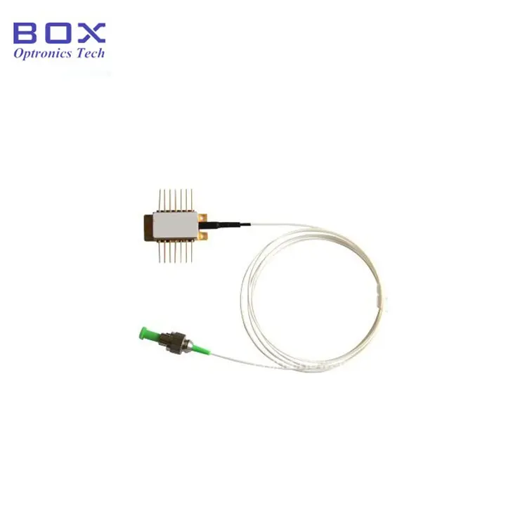 1567 nm DFB Butterfly laserdiood