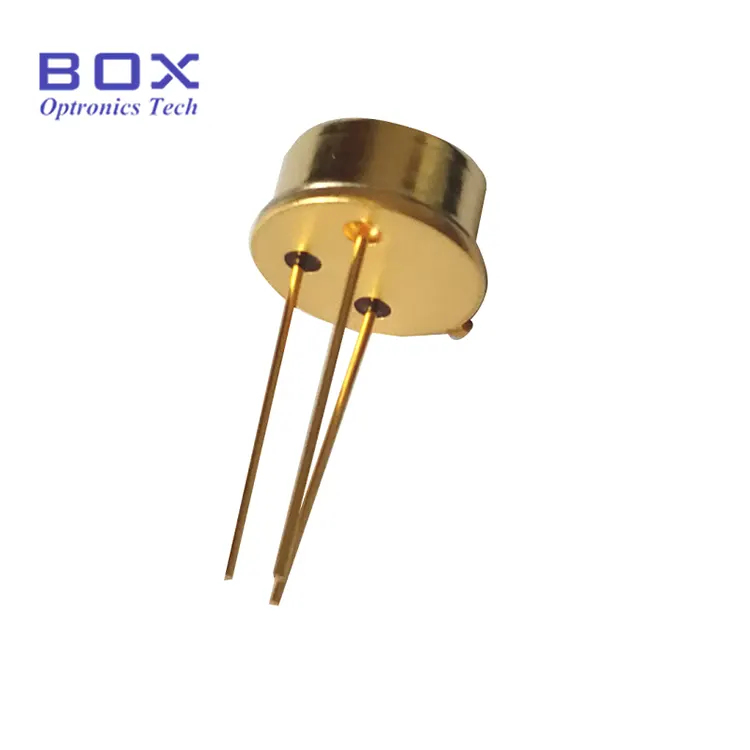 3 mm InGaAs PIN-fotodiood TO5