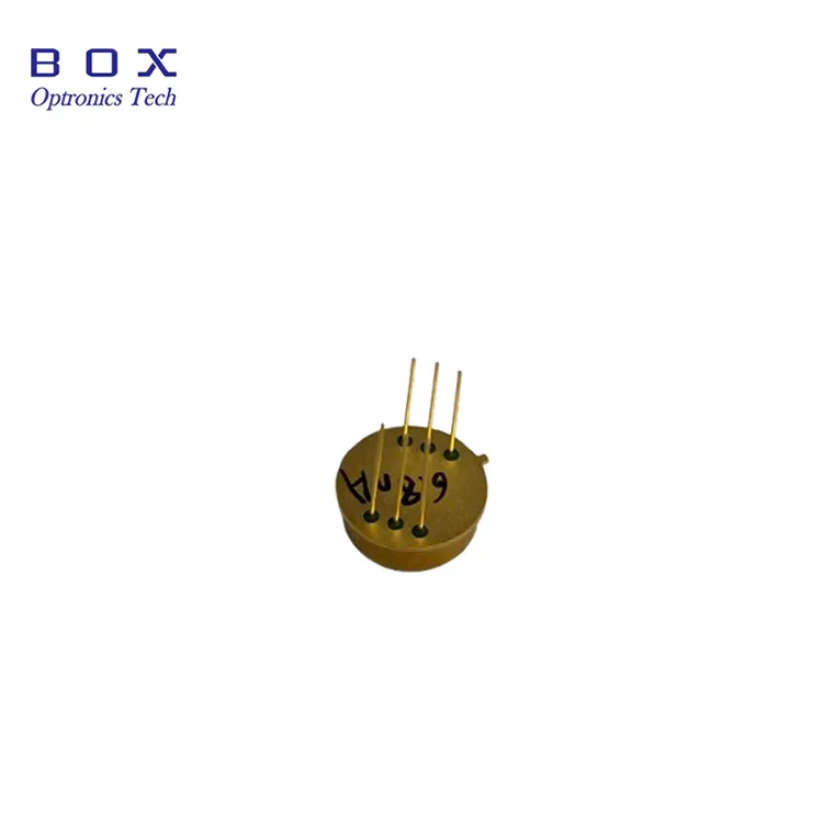 5 mm InGaAs PIN-fotodiood TO5