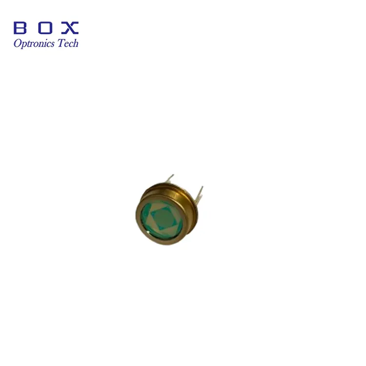5 mm InGaAs PIN-fotodiood TO5