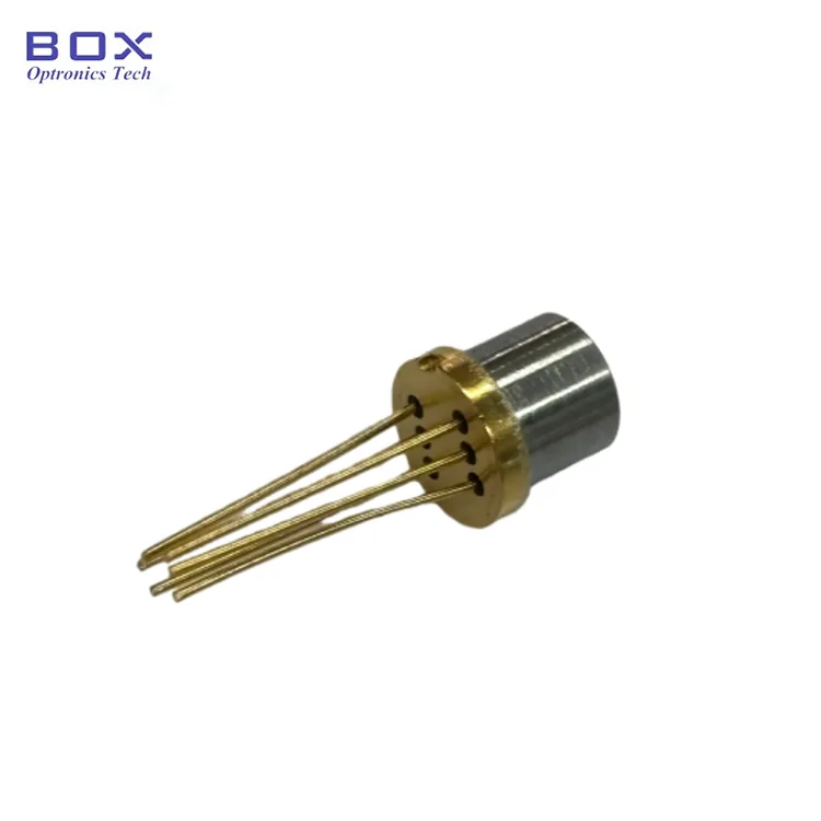 760 nm DFB TO CAN laser