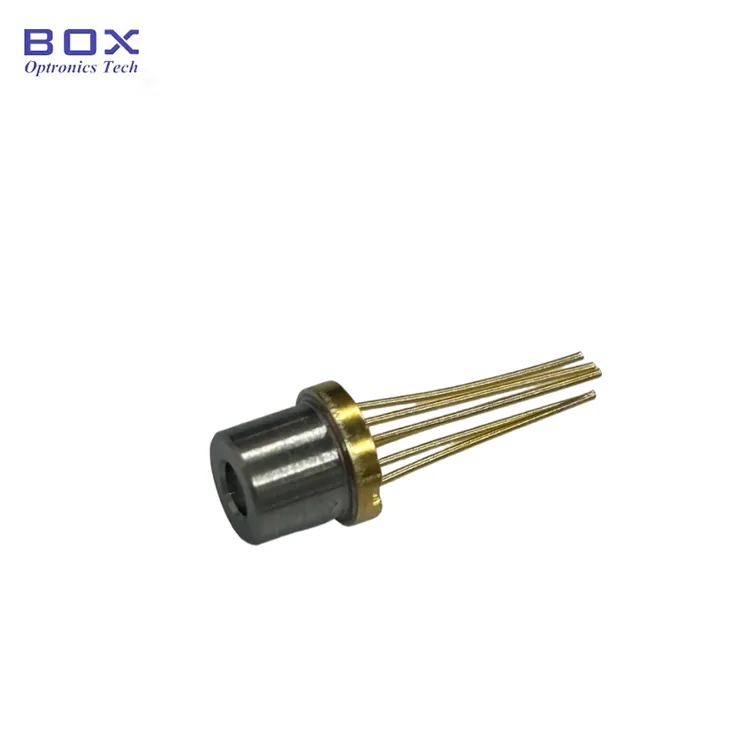 760 nm DFB TO CAN laser