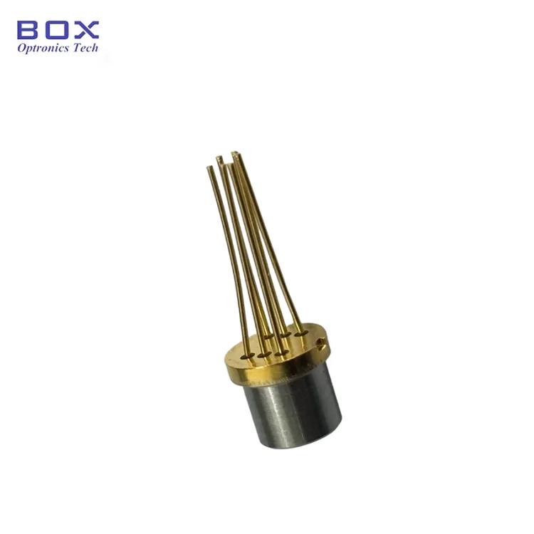 760 nm DFB TO CAN laser
