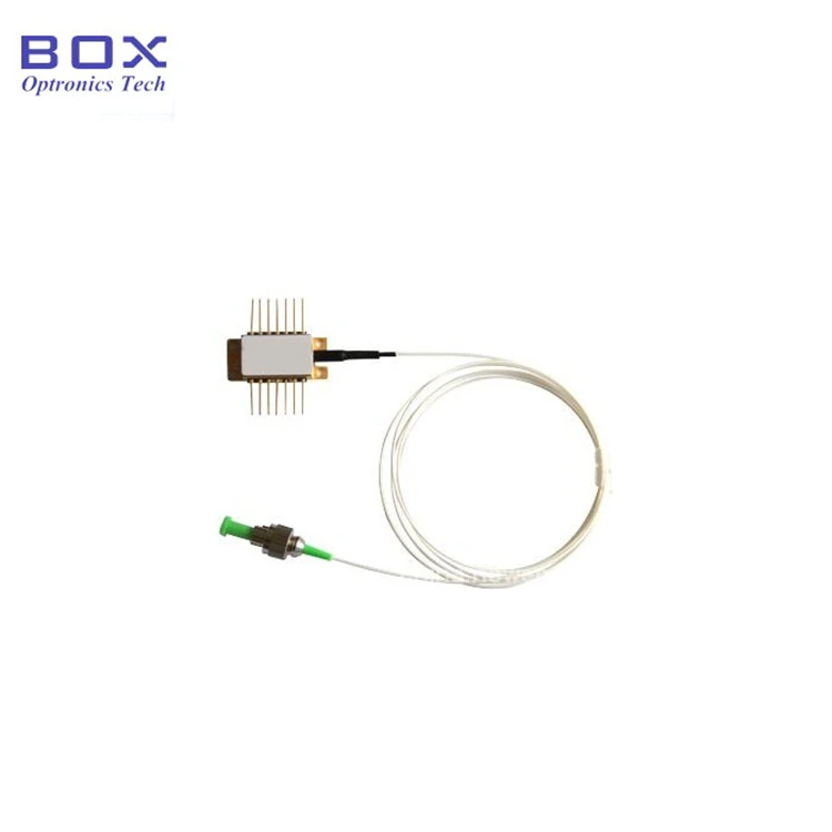 785nm FP Butterfly laserdiood