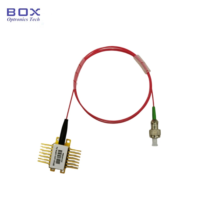 850nm FP Butterfly laserdiood