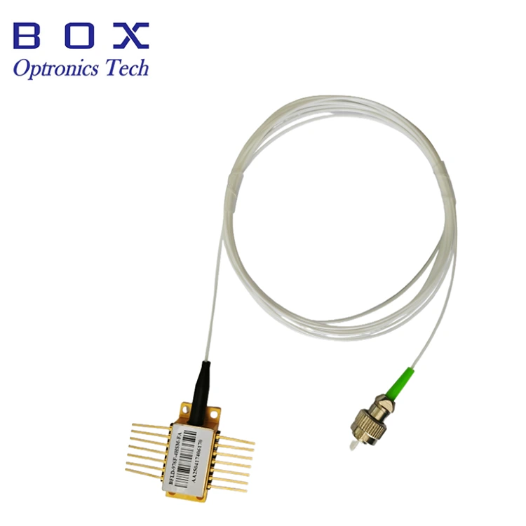 980nm TEC-jahutusega pumba laserdiood