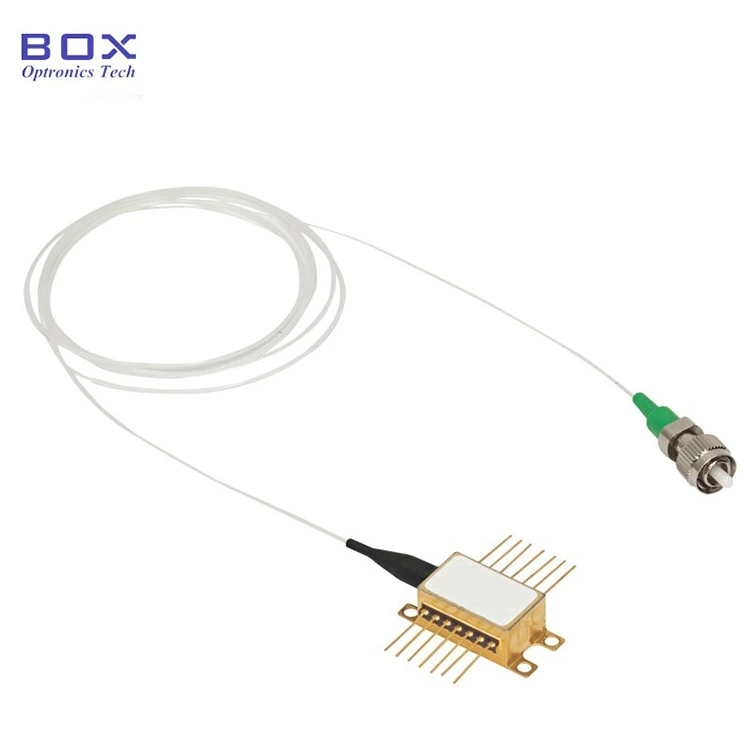 980nm TEC-jahutusega pumba laserdiood