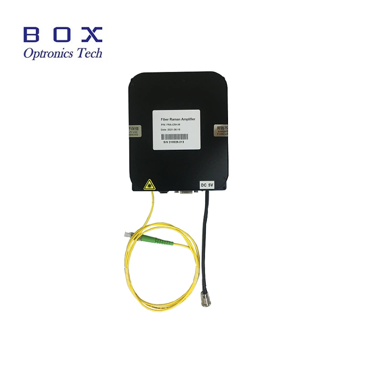 CWDM 1270–1650 nm DFB laserallikas CWDM 1270–1650 nm DFB laserallikas