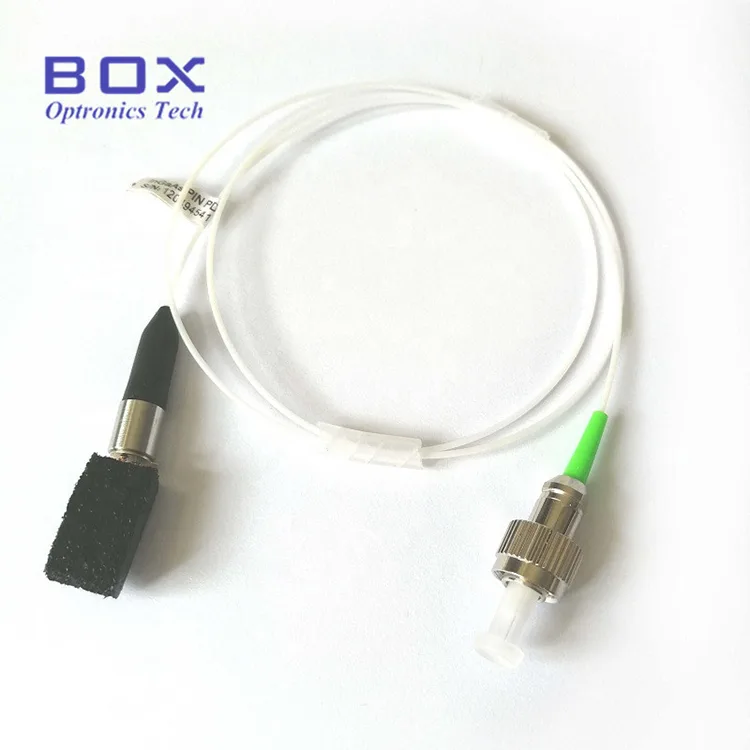 FP koaksiaalne pigtail laserdiood